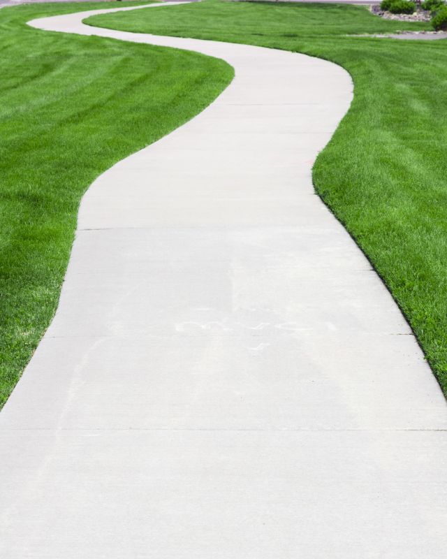 Concrete Pathway Repair in Miami Dade County, FL