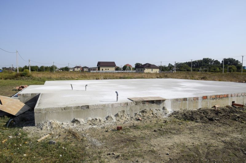Slab Resurfacing in Des Moines, IA